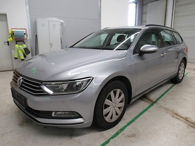 Kaufe VOLKSWAGEN Passat bei Ayvens Carmarket